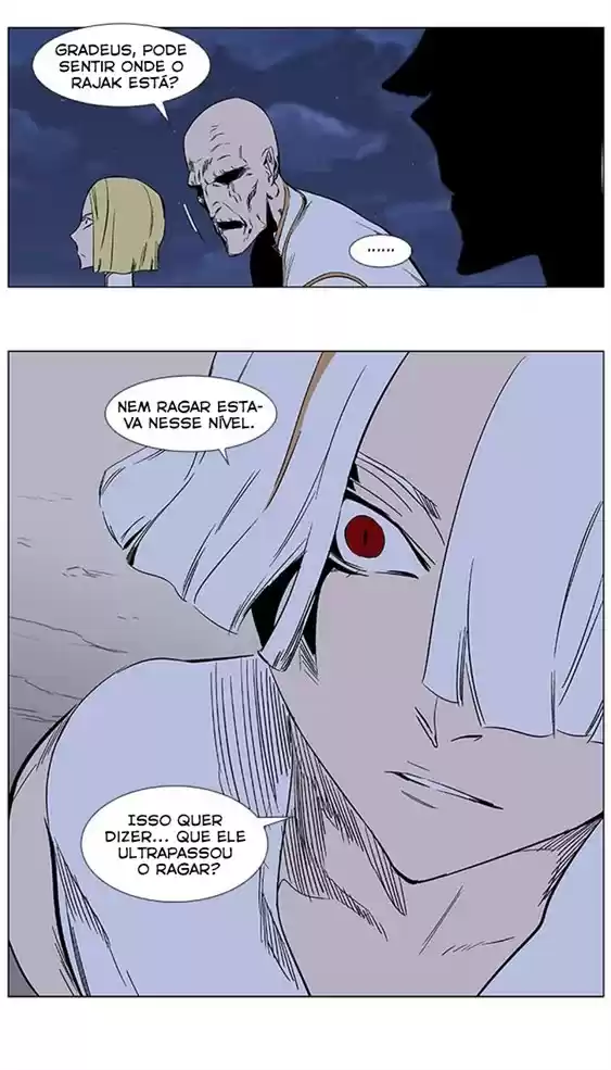 Read Noblesse Português Manga Online
