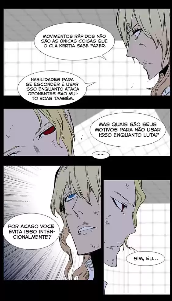 Read Noblesse Português Manga Online
