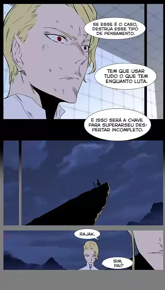Read Noblesse Português Manga Online