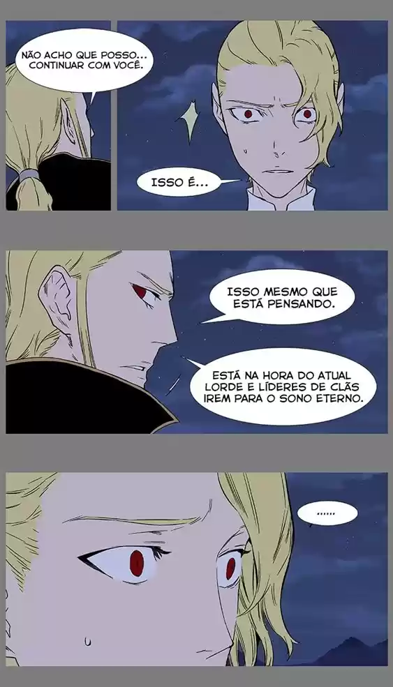 Read Noblesse Português Manga Online