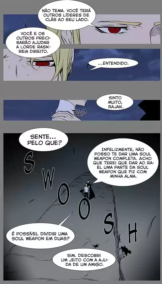 Read Noblesse Português Manga Online