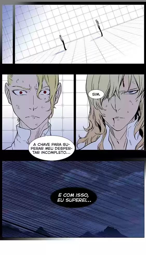 Read Noblesse Português Manga Online