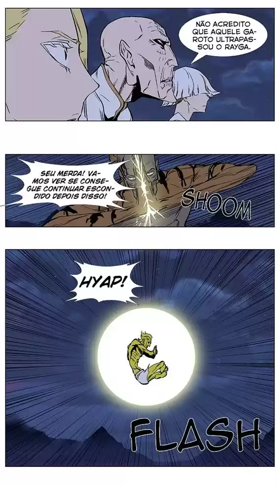 Read Noblesse Português Manga Online