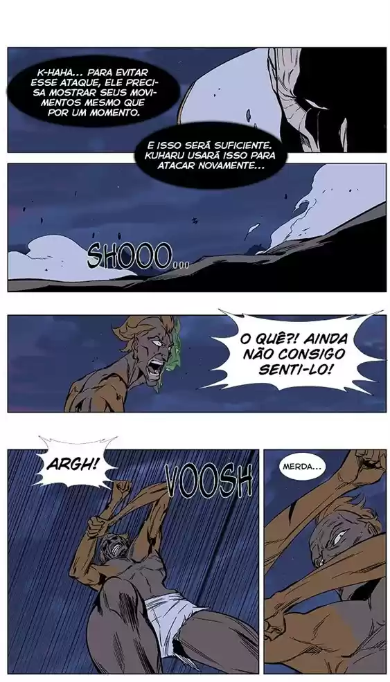 Read Noblesse Português Manga Online