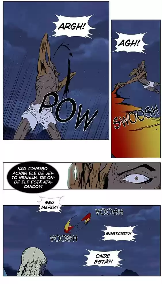 Read Noblesse Português Manga Online