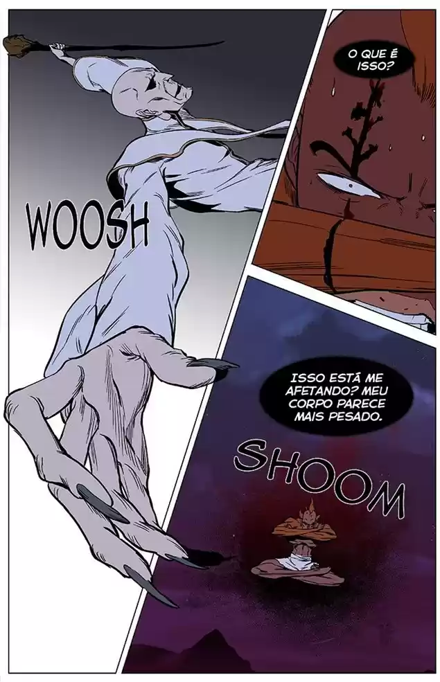 Read Noblesse Português Manga Online