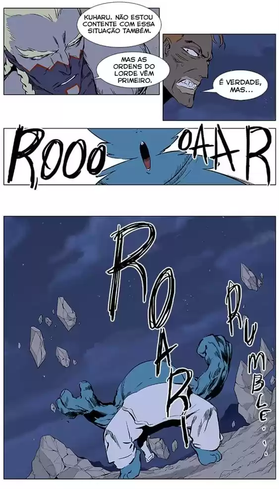 Read Noblesse Português Manga Online