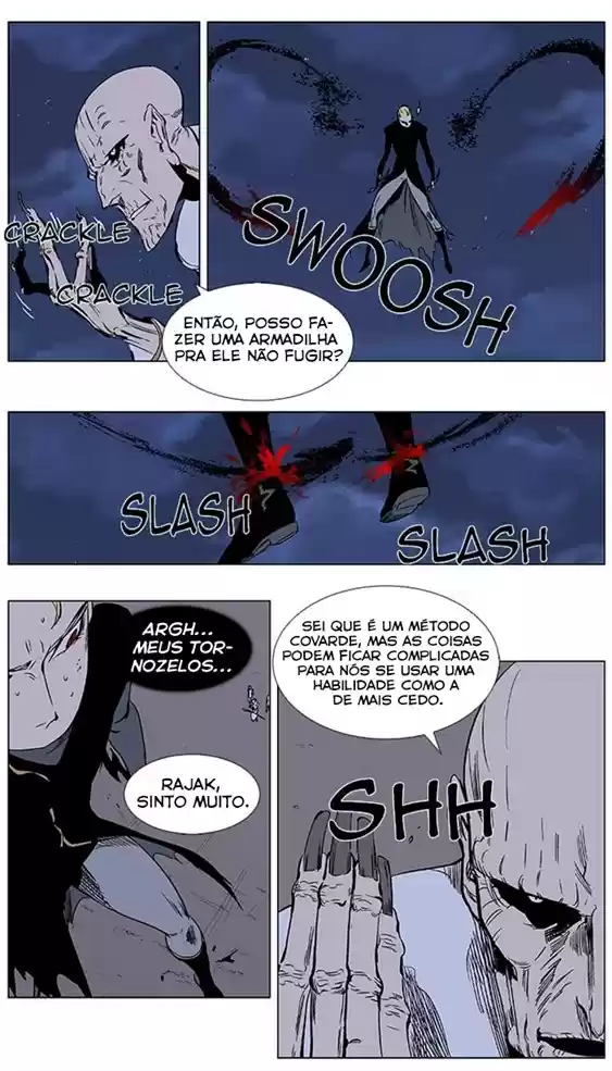 Read Noblesse Português Manga Online