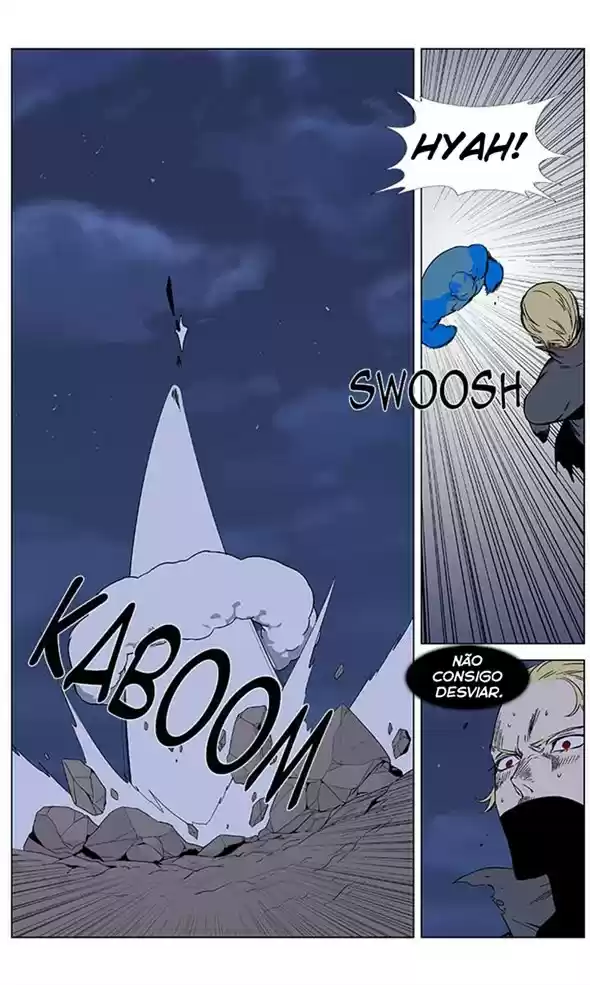 Read Noblesse Português Manga Online
