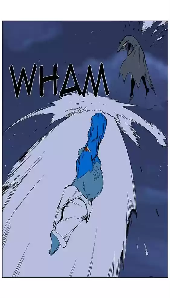Read Noblesse Português Manga Online
