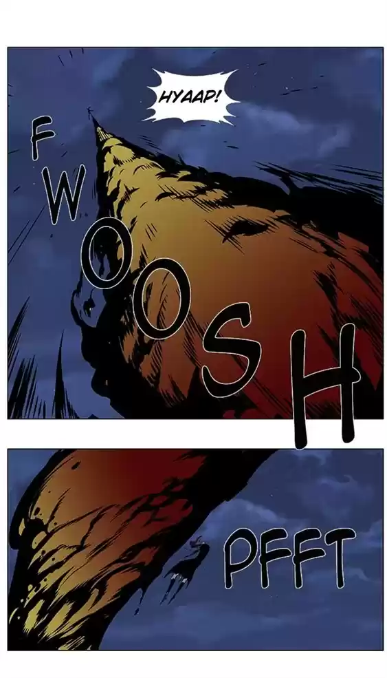 Read Noblesse Português Manga Online