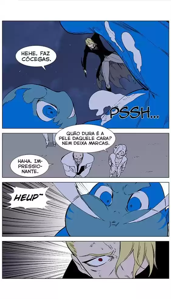 Read Noblesse Português Manga Online
