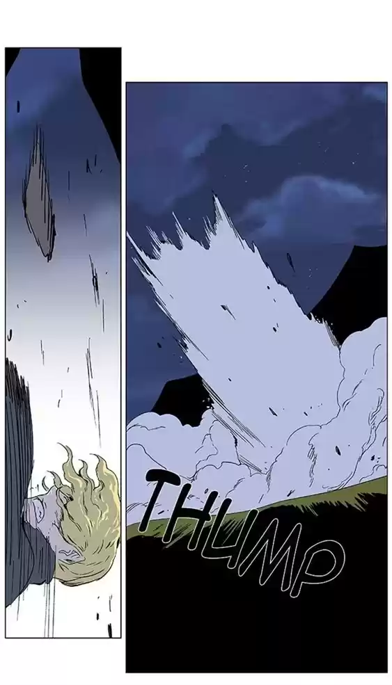 Read Noblesse Português Manga Online