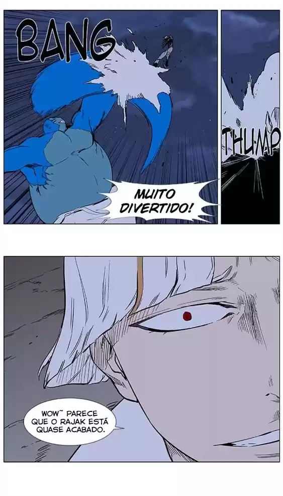 Read Noblesse Português Manga Online