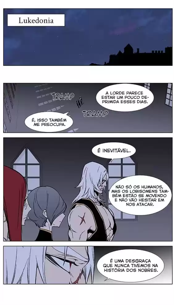 Read Noblesse Português Manga Online