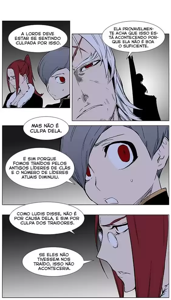 Read Noblesse Português Manga Online