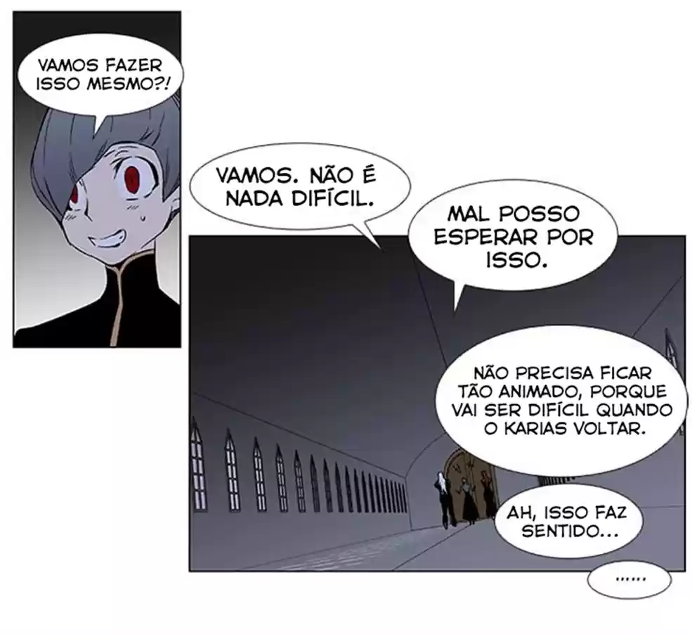 Read Noblesse Português Manga Online