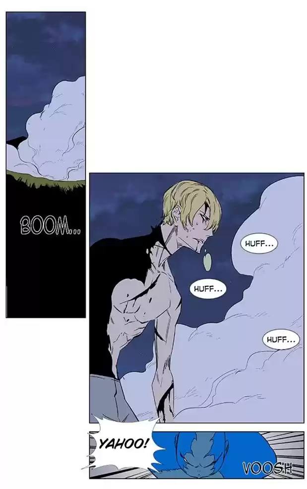 Read Noblesse Português Manga Online