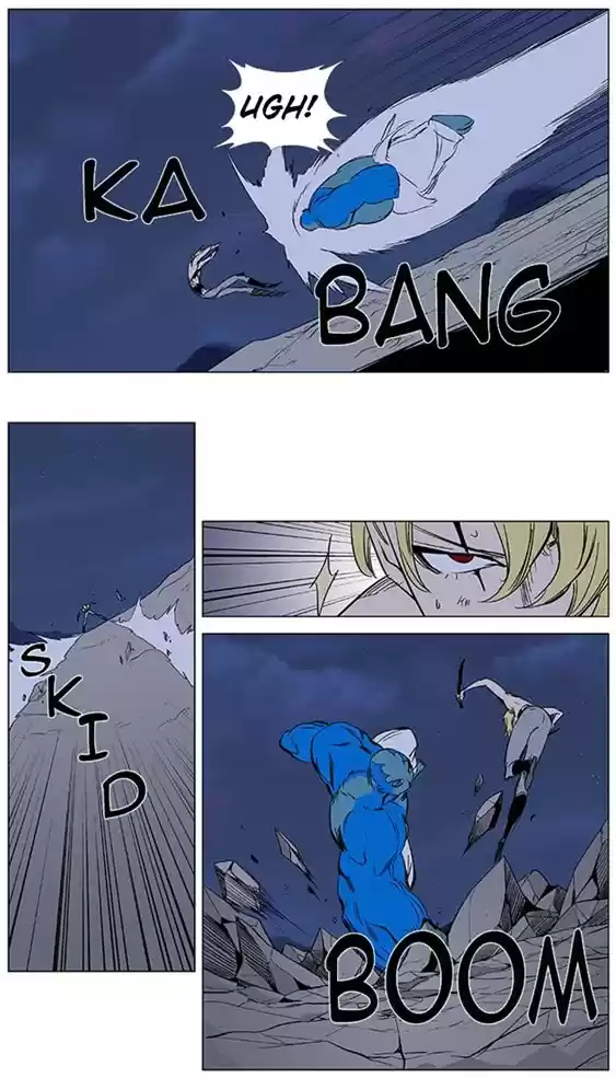 Read Noblesse Português Manga Online