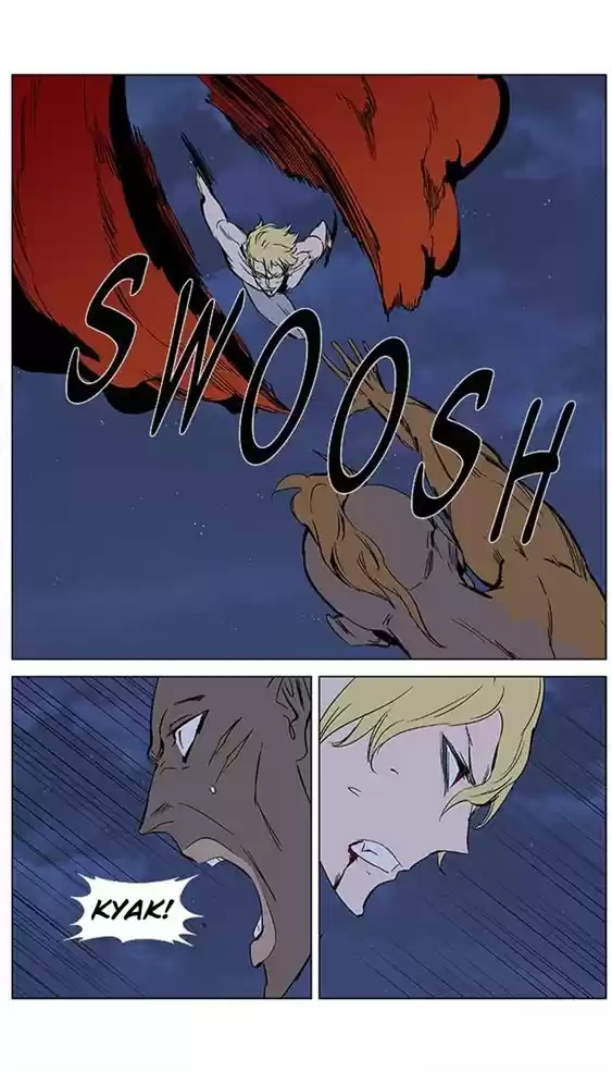 Read Noblesse Português Manga Online