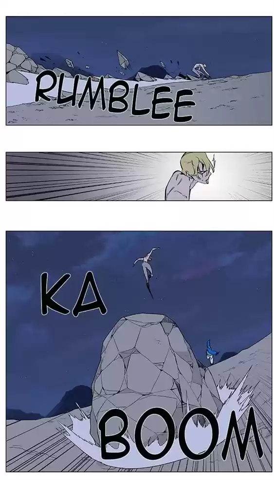 Read Noblesse Português Manga Online