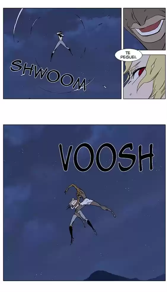 Read Noblesse Português Manga Online
