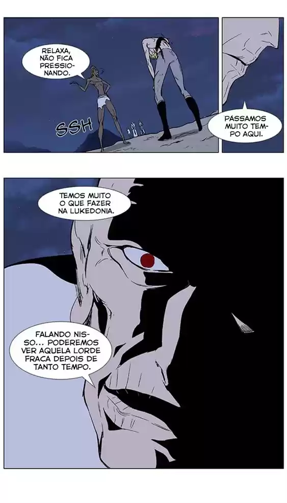 Read Noblesse Português Manga Online