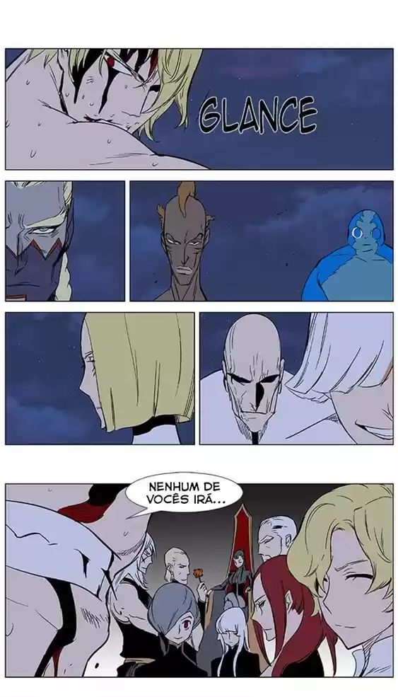 Read Noblesse Português Manga Online