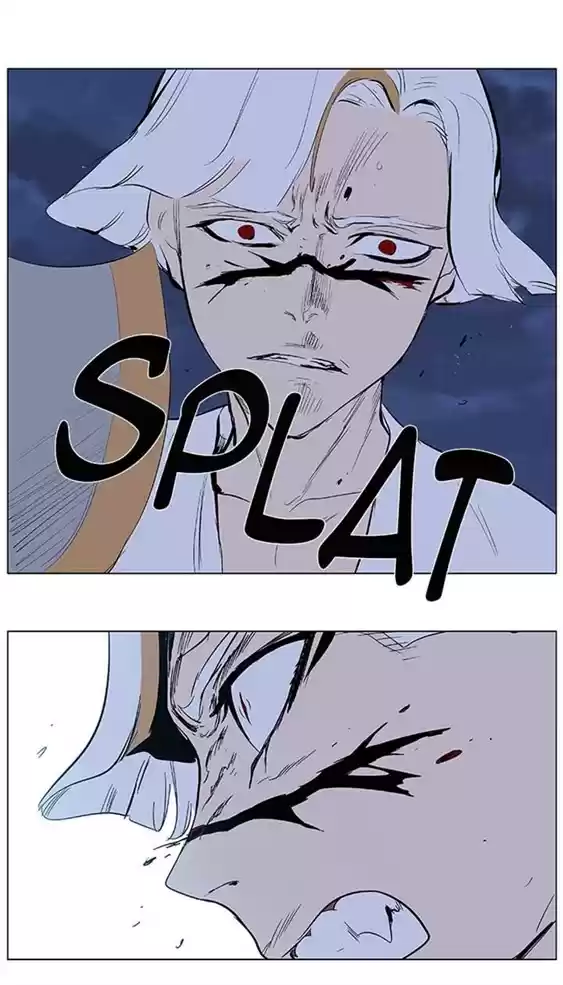 Read Noblesse Português Manga Online