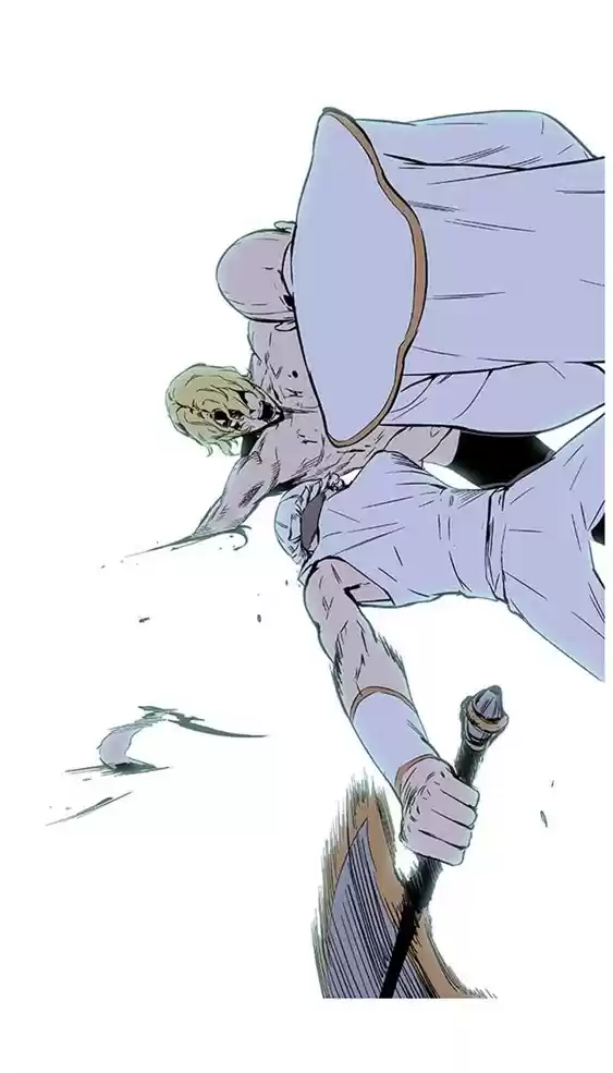 Read Noblesse Português Manga Online