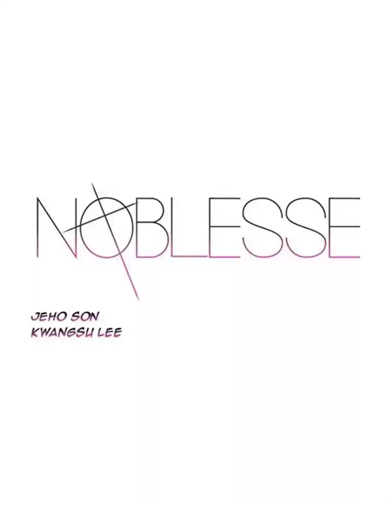 Read Noblesse Português Manga Online