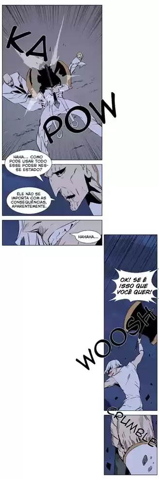 Read Noblesse Português Manga Online