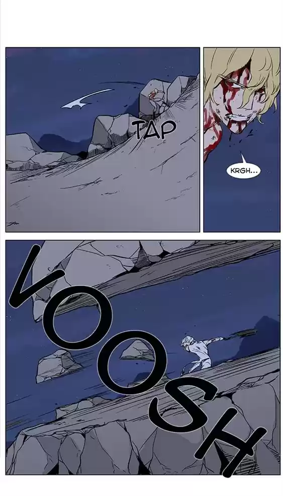 Read Noblesse Português Manga Online