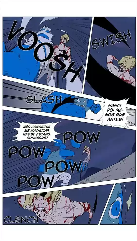Read Noblesse Português Manga Online