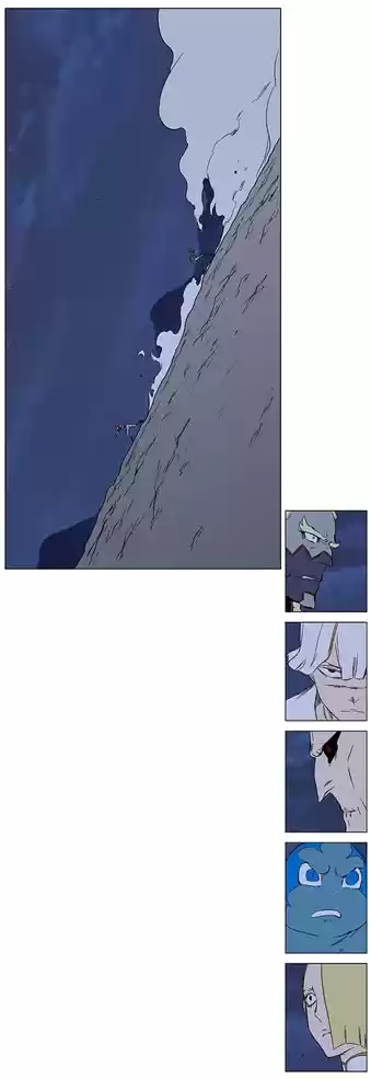 Read Noblesse Português Manga Online