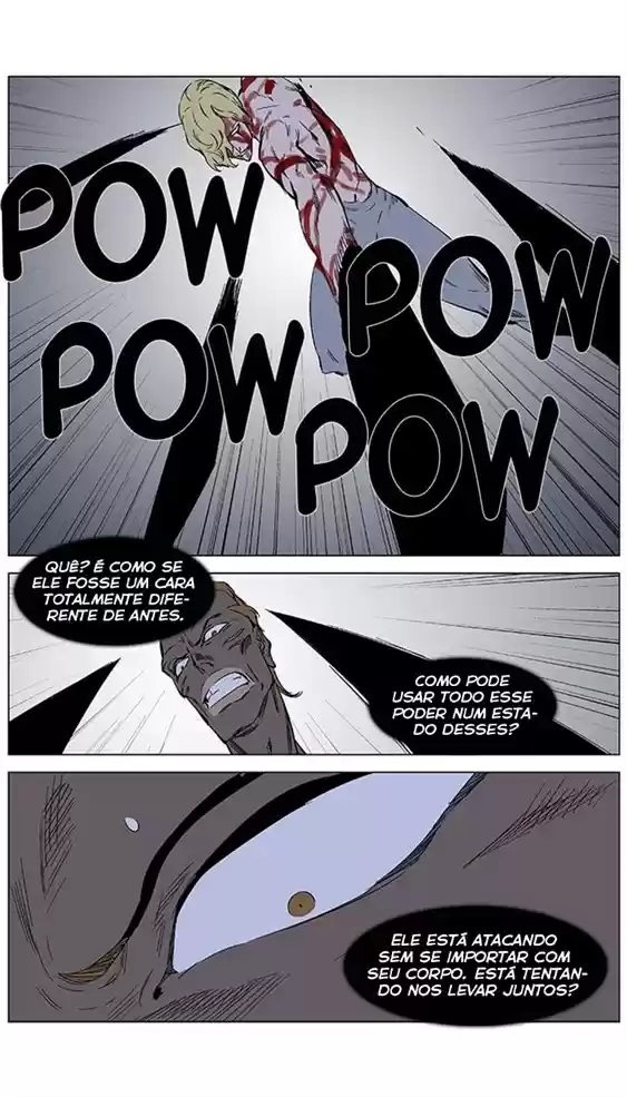 Read Noblesse Português Manga Online