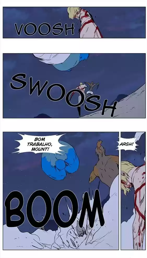 Read Noblesse Português Manga Online