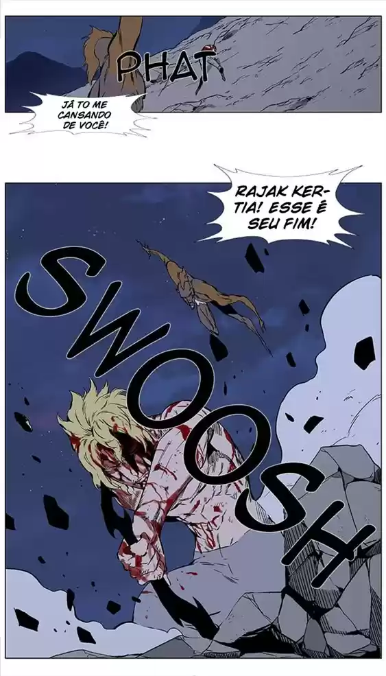 Read Noblesse Português Manga Online