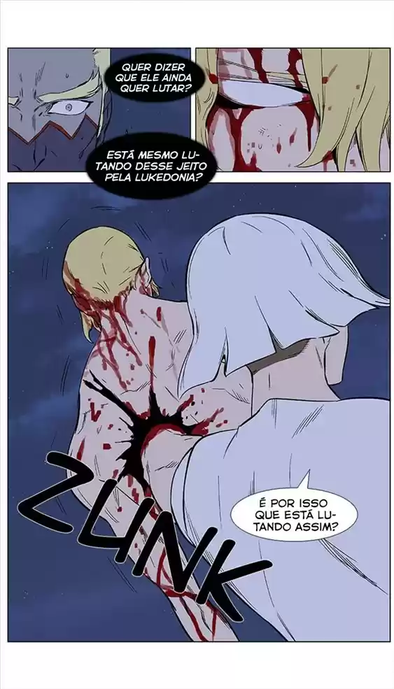 Read Noblesse Português Manga Online