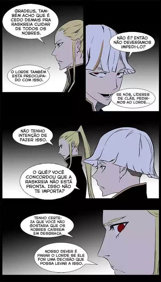 Read Noblesse Português Manga Online