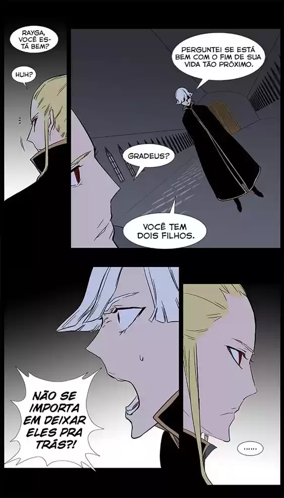 Read Noblesse Português Manga Online
