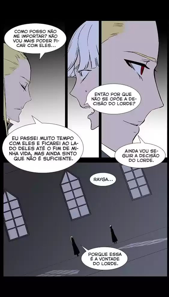 Read Noblesse Português Manga Online