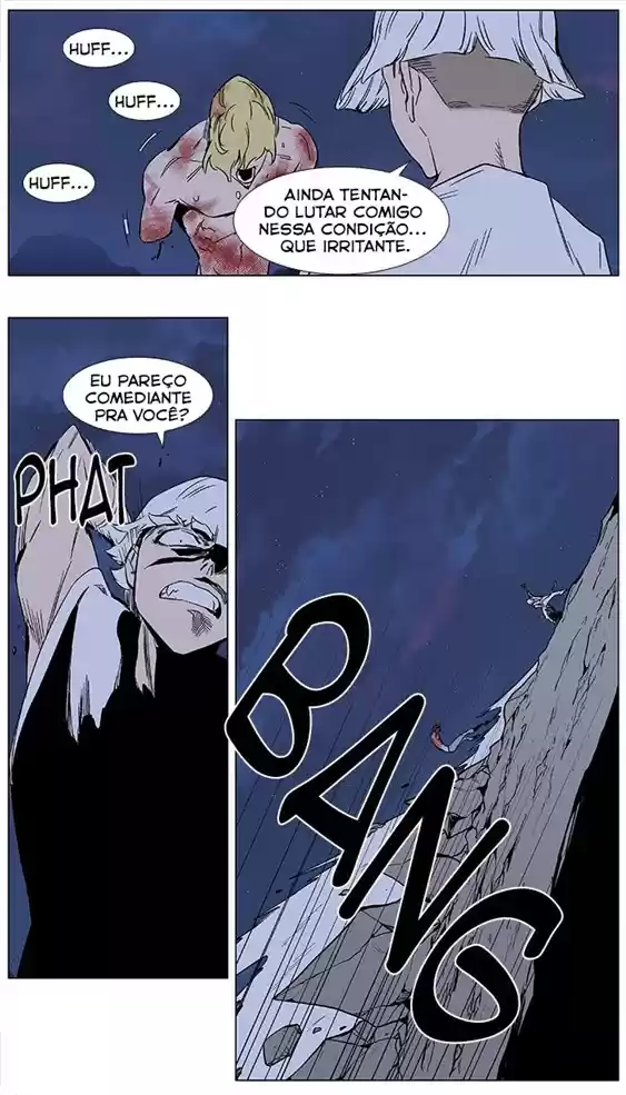 Read Noblesse Português Manga Online