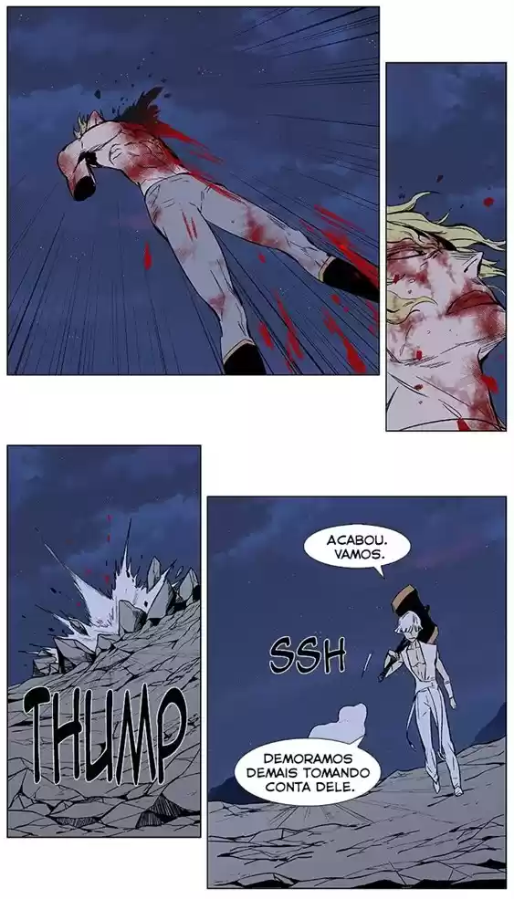 Read Noblesse Português Manga Online