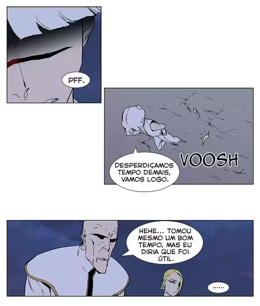 Read Noblesse Português Manga Online