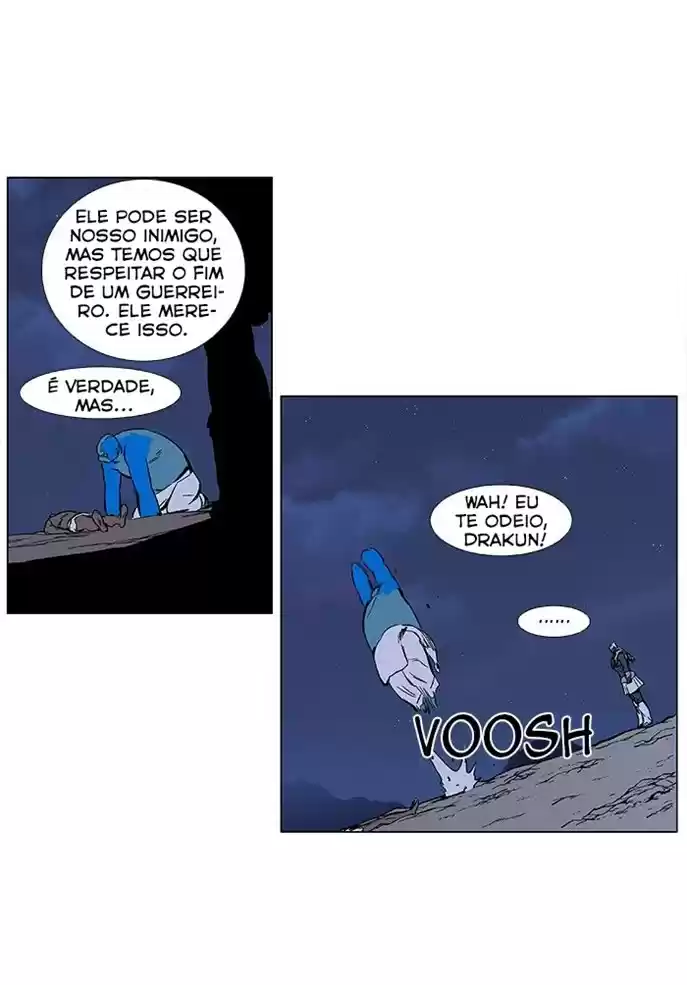 Read Noblesse Português Manga Online