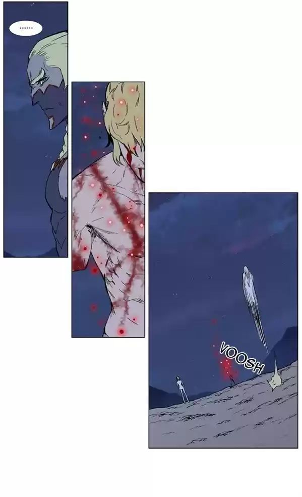 Read Noblesse Português Manga Online