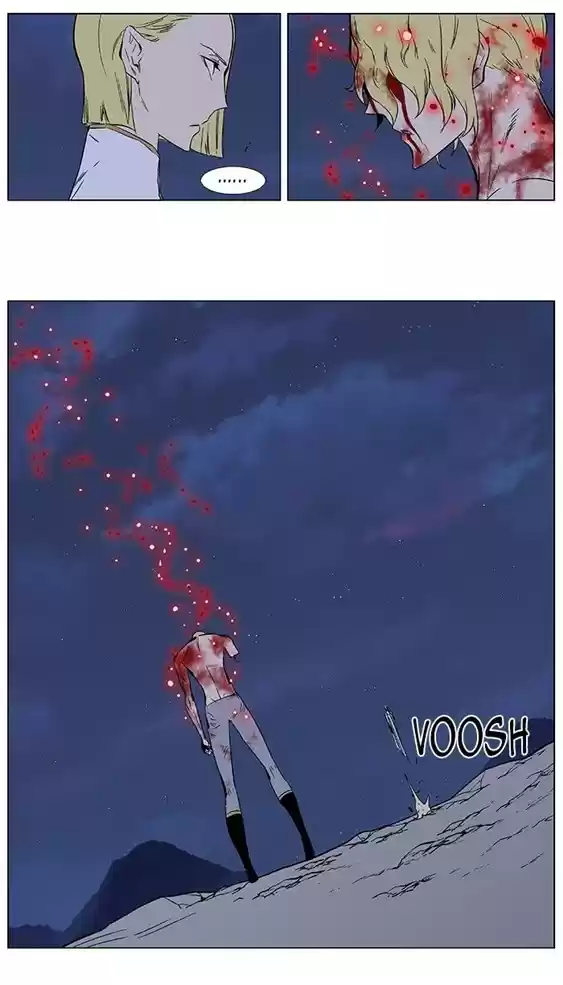 Read Noblesse Português Manga Online