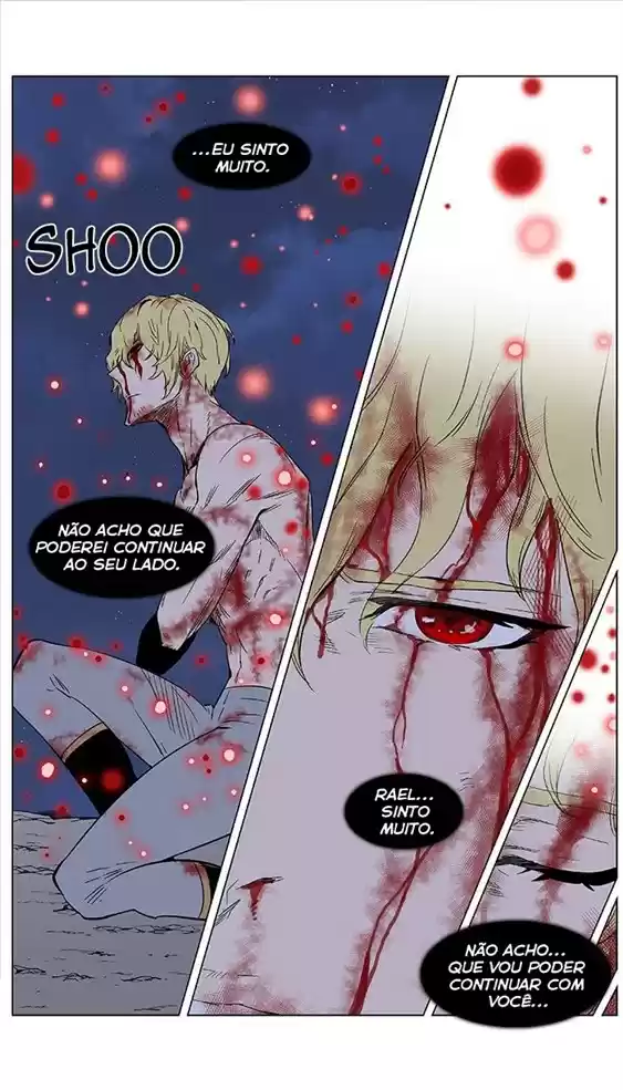 Read Noblesse Português Manga Online