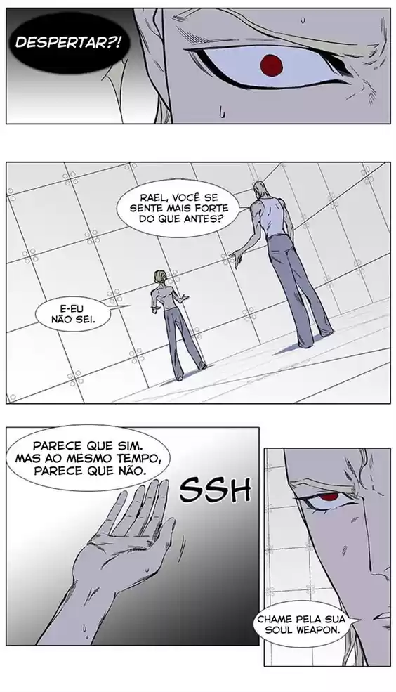 Read Noblesse Português Manga Online
